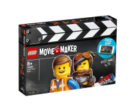 LEGO Movie LEGO Movie Maker - 465101 - zdjęcie 1